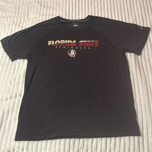 Champion Florida State Tshirt